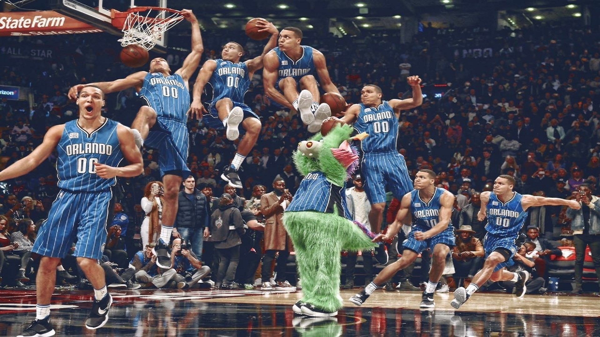 _篮网队核心表现稳定，持续领跑_，篮网队伍